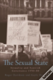 Capa do artigo Sexual State