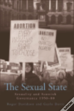 Capa do artigo Sexual State