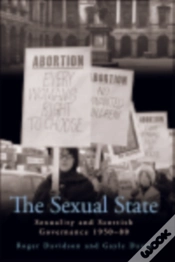 Capa do artigo Sexual State