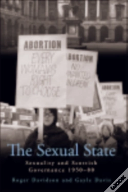 Capa do artigo Sexual State