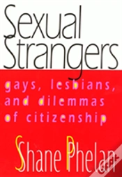 Capa do artigo Sexual Strangers