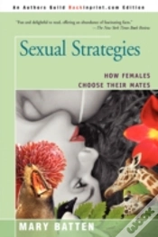 Capa do artigo Sexual Strategies
