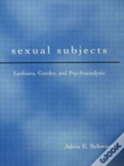 Capa do artigo Sexual Subjects
