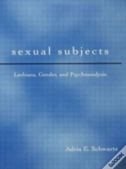 Capa do artigo Sexual Subjects