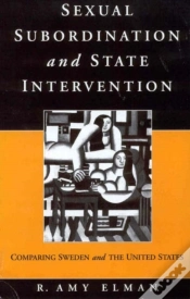 Capa do artigo Sexual Subordination And State Intervention