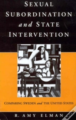 Capa do artigo Sexual Subordination And State Intervention