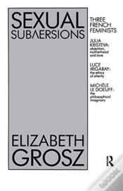 Capa do artigo Sexual Subversions