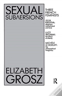 Capa do artigo Sexual Subversions