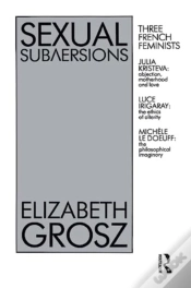 Capa do artigo Sexual Subversions