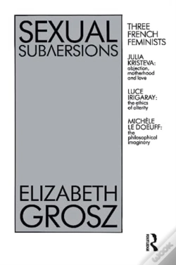 Capa do artigo Sexual Subversions