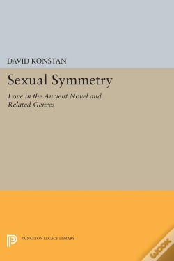 Capa do artigo Sexual Symmetry