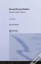 Sexual/Textual Politics