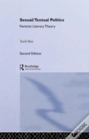 Capa do artigo Sexual/Textual Politics