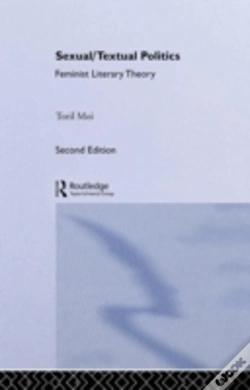 Capa do artigo Sexual/Textual Politics