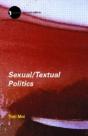 Sexual/Textual Politics - Preview