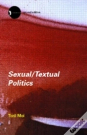 Capa do artigo Sexual/Textual Politics