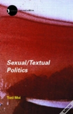 Capa do artigo Sexual/Textual Politics