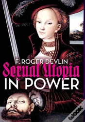 Capa do artigo Sexual Utopia In Power