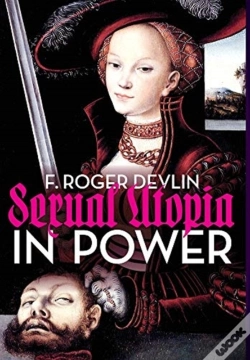 Capa do artigo Sexual Utopia In Power