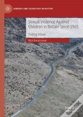 Sexual Violence Against Children In Britain Since 1965