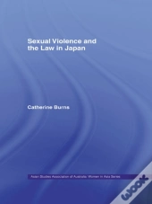 Sexual Violence And The Law In Japan