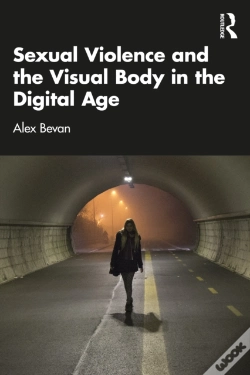 Capa do artigo Sexual Violence And The Visual Body In The Digital Age