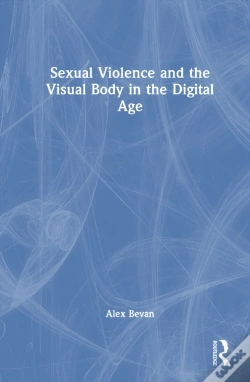 Capa do artigo Sexual Violence And The Visual Body In The Digital Age