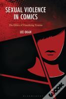 Sexual Violence In Comics