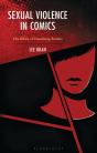 Sexual Violence In Comics - Preview