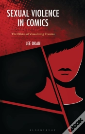 Capa do artigo Sexual Violence In Comics
