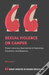 Sexual Violence On Campus