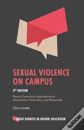 Capa do artigo Sexual Violence On Campus