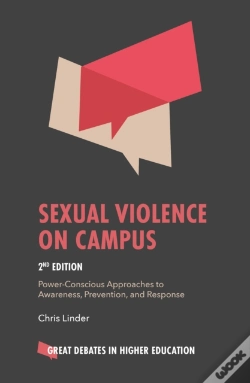 Capa do artigo Sexual Violence On Campus