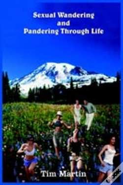 Capa do artigo Sexual Wandering And Pandering Through Life
