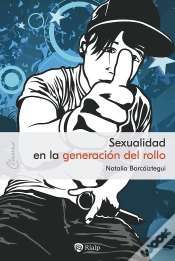 Capa do artigo Sexualidad En La Generacion Del Rollo