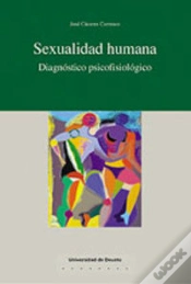 Capa do artigo Sexualidad Humana