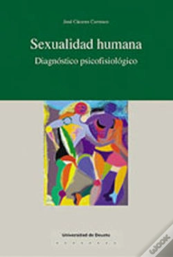 Capa do artigo Sexualidad Humana