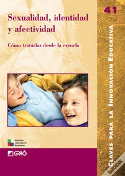 Capa do artigo Sexualidad, Identidad Y Afectividad