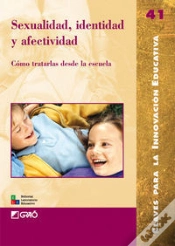Capa do artigo Sexualidad, Identidad Y Afectividad