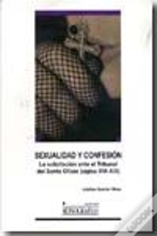 Capa do artigo Sexualidad Y Confesión