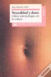 Capa do artigo Sexualidad Y Deseo