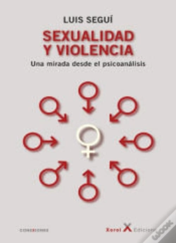 Capa do artigo Sexualidad Y Violencia