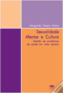 Capa do artigo Sexualidade Afectos e Cultura
