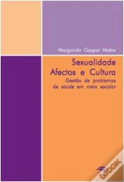 Capa do artigo Sexualidade Afectos e Cultura