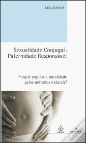 Capa do artigo Sexualidade Conjugal e Paternidade Responsável