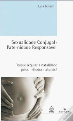 Capa do artigo Sexualidade Conjugal e Paternidade Responsável