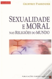 Capa do artigo Sexualidade e Moral nas Religiões do Mundo