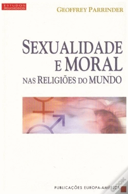 Capa do artigo Sexualidade e Moral nas Religiões do Mundo