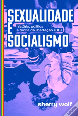 Capa do artigo Sexualidade E Socialismo