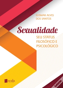 Capa do artigo Sexualidade
